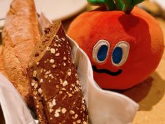 -The Cheesecake Factory 芝乐坊餐厅(前滩太古里店)