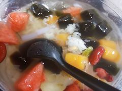 -长乐饭冰冰·冰饭·烧烤(长乐总店)