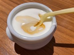 自制酸奶-蒙亨·手把肉·蒙古包文化主题餐厅(天恒广场店)