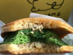 -辛一·铜锣烧(鸿寿坊店)