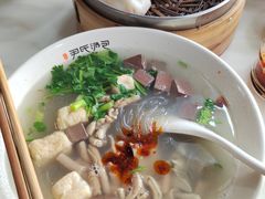 -百年尹氏汤包(湖南路狮子桥店)