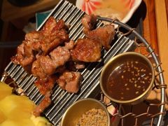 -味太助·银饭食堂(中华城店)