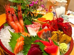 -和创柚子·会席日本料理(新区淮海街店)