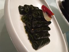 -谷语中餐厅