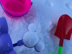 -太子岭滑雪场
