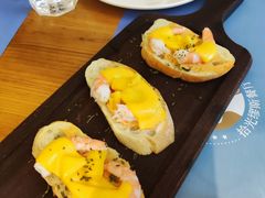 -HELLO MUSAE 拾光缪斯餐厅·纯正希腊风味(苏州中心店)