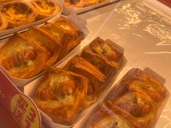 -味多美蛋糕(双合地铁店)