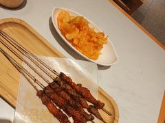 -陳香貴·兰州牛肉面(松江亚繁亚乐城店)
