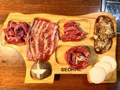 -喜来稀肉(金巴利道店)