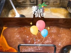 -海底捞火锅(九霄梦天地店)