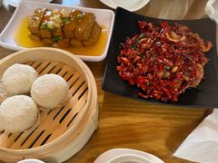 -隔壁老王·家常云南菜(花巷店)