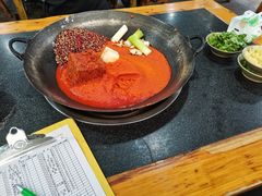 -星鸿社重庆老火锅