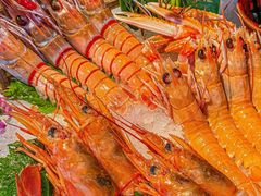 -Mr.Fish鱼鲜生海鲜放题(高德置地冬广场店)