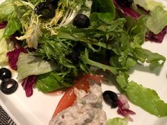 -香草意餐厅(杏石口路店)