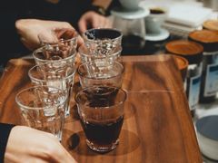 -LOTTA COFFEE(安居博文苑店)
