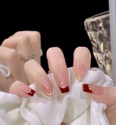 -M·X Nail日式美甲美睫