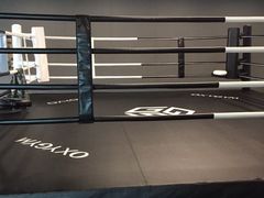 -OXYGYM 奥美氧舱运动中心(领展购物广场·中关村店)
