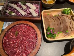 -季季山·云南野生菌火锅(上海首店)
