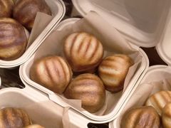 -昆明冠生园·蛋糕·面包(朗悦湾店)