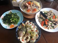 -鲸育宝宝月嫂(徐汇店)
