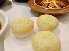 侨乡葱蓉包-神仙馆(衡山路店)