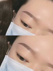 -Yue Show馨选·半永久纹眉纹眼线