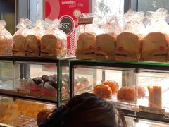 -85度C(上海奉贤苏宁生活广场二店)