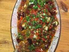 -和福餐馆(西江古街店)