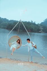 点击看大图 -太古映画婚纱摄影(天河店)