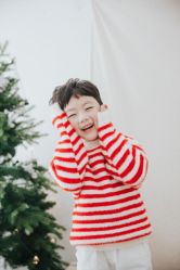 -幺幺BABY婚纱摄影