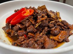红烧鸭-春天来了(印象新天地店)