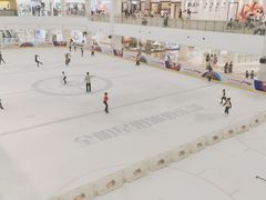 -全明星滑冰俱乐部(万象城店)