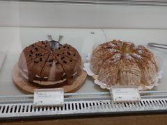-EVERNAKED裸蛋糕(SOHO天山店)