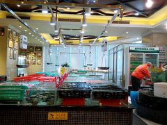 -阿锋鲍鱼酒家美食汇(华安店)