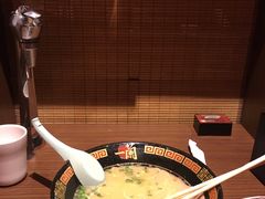 -一蘭拉面(铜锣湾店)