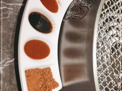 -十三姨正合丰烤肉(营迹路店)