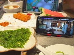 -海底捞火锅(华南摩尔店)