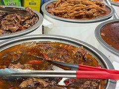 -水仙拉面(水仙街店)