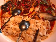 坛宗剁椒鱼头-坛宗剁椒鱼头(河西王府井店)