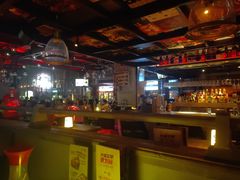 -18BAN音乐啤酒馆(西丽店)
