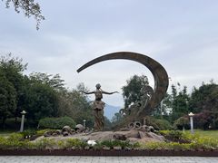 -明月山风景名胜区