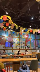 -Harry's Kitchen哈里小屋(上海大悦城店)