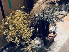 -蓝山四季西餐植物店