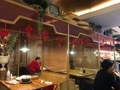大堂-老太原菜馆(南宫店)
