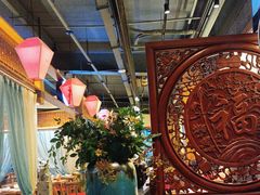 -水煮三国·川鲁江湖菜(香山店)