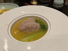 -海天楼中餐厅(吴宫泛太平洋酒店)