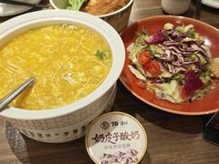 -锡和无锡菜(景丽苑店)