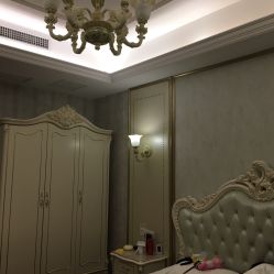 -弗蕾亚·和月月子调理院(东湖店)