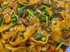 -后卫寨猫耳朵(后卫寨店)