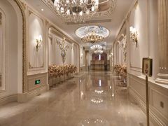 -苏州吴中白金汉爵大酒店